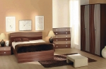 Набор мебели для спальни СП 1